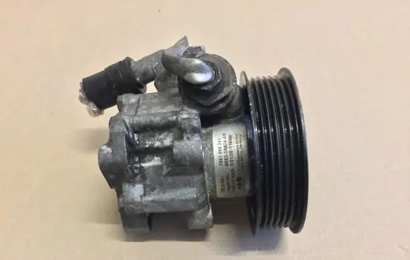 Jaguar S-Type Power steering pump 4R833A674AB 7691955341 4R8Q3A733AB