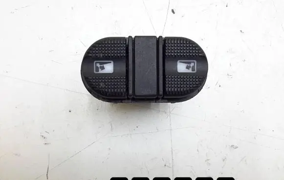 Volkswagen Sharan Electric window control switch 7m0959856
