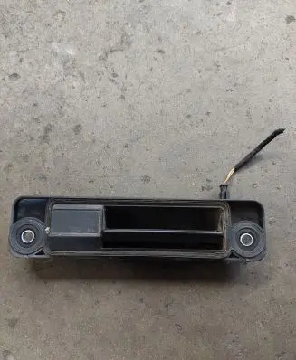 Mercedes-Benz R W251 Loading door exterior handle 