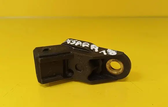 Air pressure sensor