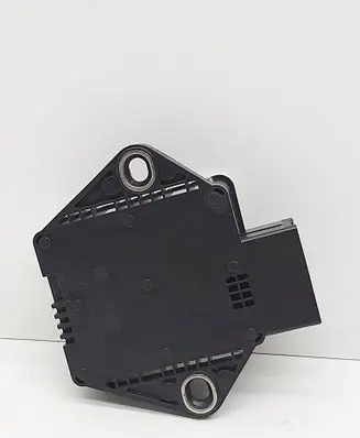 BMW X5 E70 ESP acceleration yaw rate sensor 0265005712