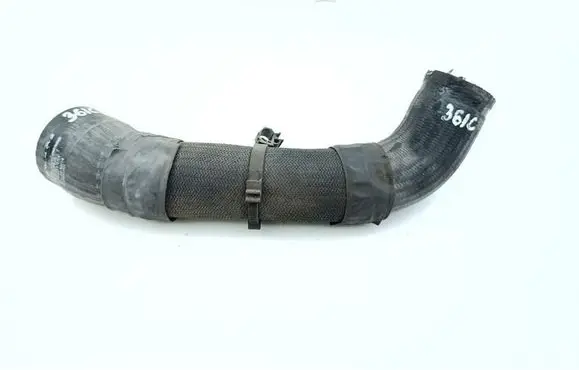Maserati Ghibli Intercooler hose/pipe 670001351