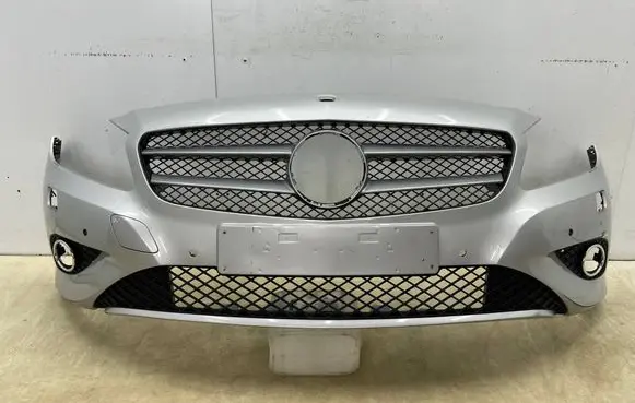 Mercedes-Benz A W176 Front bumper A1768850025