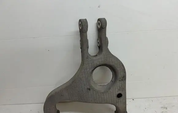 Porsche Panamera (970) Rear upper control arm/wishbone 970331141