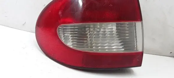 Renault Megane I Rear/tail lights 7700428058