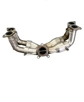 Subaru Ascent Exhaust manifold