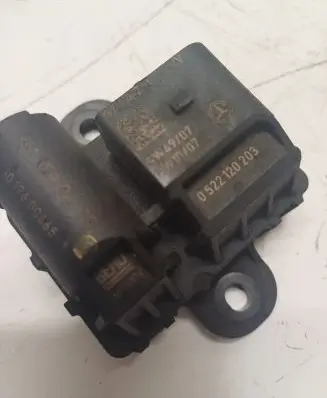 Mercedes-Benz C W205 Glow plug pre-heat relay A6511530279