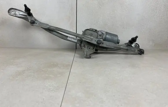 BMW 7 F01 F02 F03 F04 Front wiper linkage and motor 4441879 3397021220