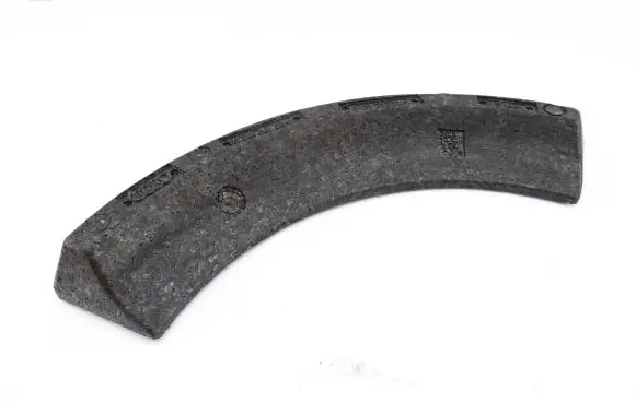 Audi A6 Allroad C7 Spare wheel section trim 4G9012171A