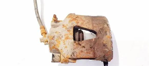 Volkswagen Golf IV Front brake caliper