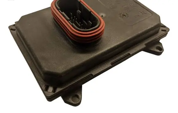 Audi Q3 8U Headlight ballast module Xenon 8U0941329 7086160199 01011440AF