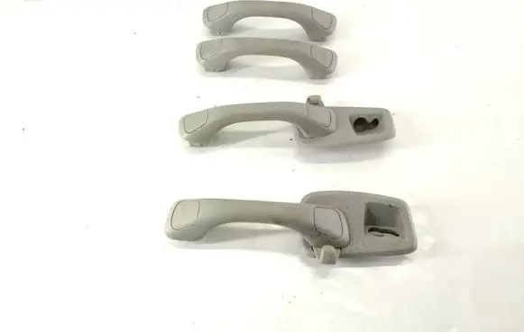 Volvo V70 Rear interior roof grab handle 09193488 09193487 13500
