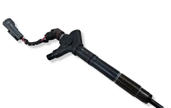 Toyota Corolla Verso AR10 Fuel injector 2367029105 2959000110 2367026020