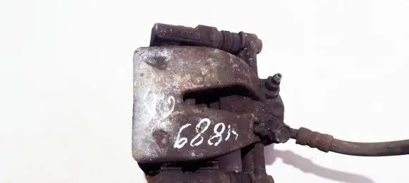 Toyota Corolla Verso AR10 Rear brake caliper 0204y01338