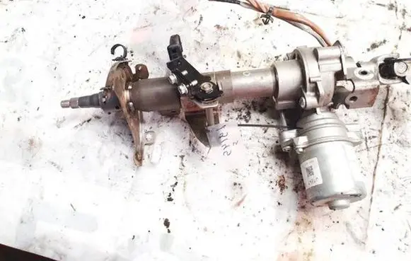 Citroen C1 Power steering pump 452500H01100 45250-0H011-00