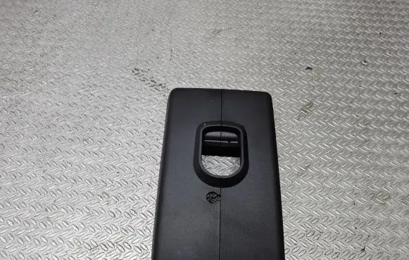 Mazda CX-7 Rearview mirror trim TD74691C1