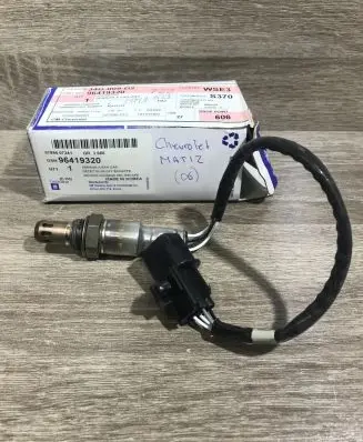 Hyundai Terracan Lambda probe sensor 96419320 0789407341