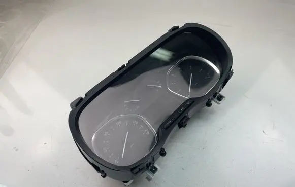 Citroen Jumpy Speedometer (instrument cluster) 9823960780