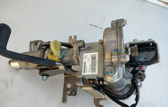 Mercedes-Benz Citan W415 Electric power steering pump 8201514069