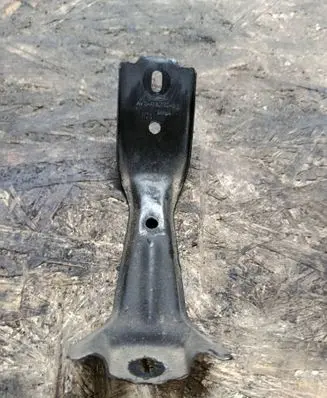 Ford Courier Radiator support slam panel bracket AV11A16C750BB