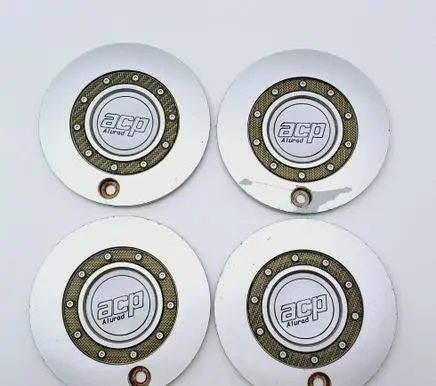 Volkswagen PASSAT B6 Non-original wheel cap 