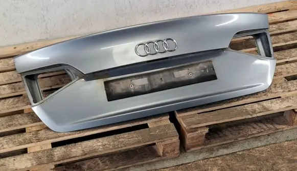 Tailgate/trunk/boot lid