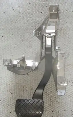 Audi A6 S6 C6 4F Brake pedal 4f1723117e