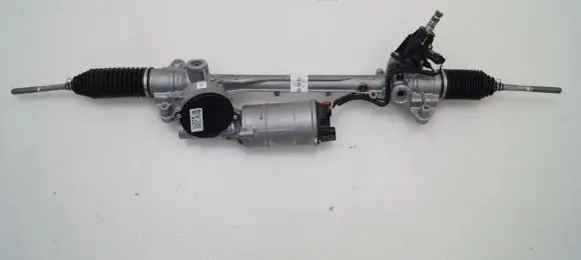 BMW X3 G01 Steering rack 13836910