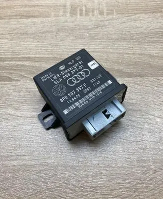Audi A3 S3 8P Light module LCM 8P0907357F