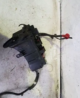 Subaru Outback Fuse module