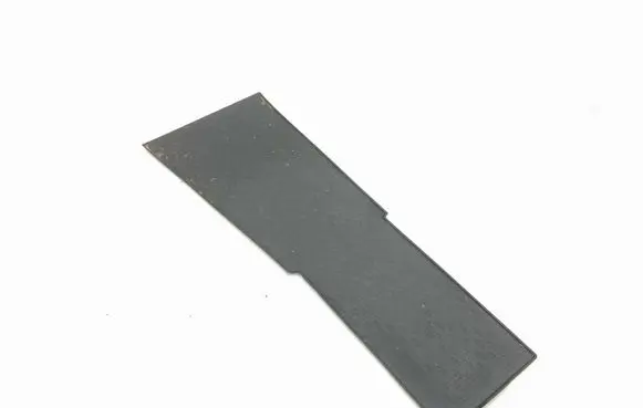 Renault Megane E-Tech Central console drawer/shelf pad 969724169R 00243874