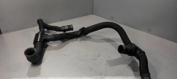 Citroen C8 Oil fill pipe 