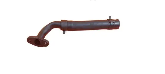Hyundai Santa Fe Turbo turbocharger oiling pipe/hose D4EB PRZEWOD