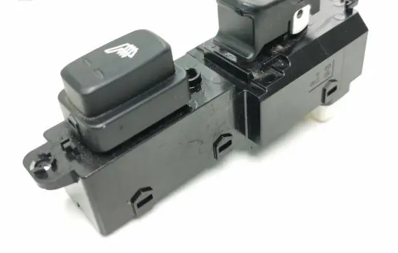 KIA Soul Electric window control switch 93580B2600 299130692 299130693