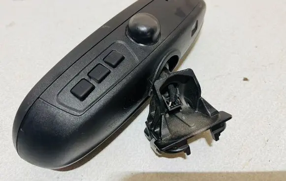BMW X1 F48 F49 Rear view mirror (interior) 9345386