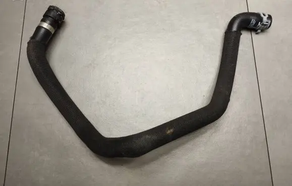 Cupra Formentor Engine coolant pipe/hose 5WA121108 163955