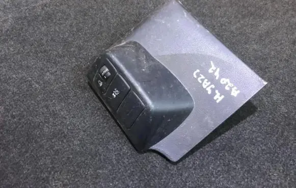 Honda Jazz Other interior part 77310tf000