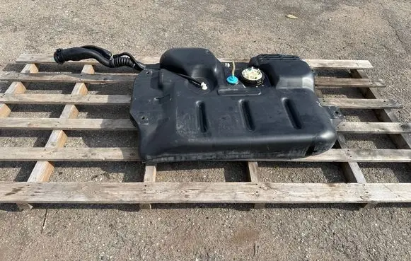 Opel Vivaro Fuel tank 450533