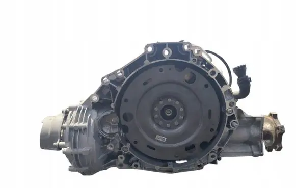Audi A4 S4 B5 8D Electric car Transmission VKK