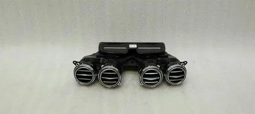 Mercedes-Benz S W222 Dash center air vent grill A2228310445