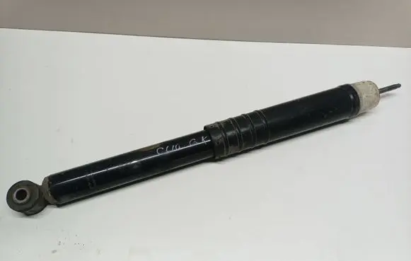 Renault Clio IV Rear shock absorber/damper 562109815 562109815R 310326F0