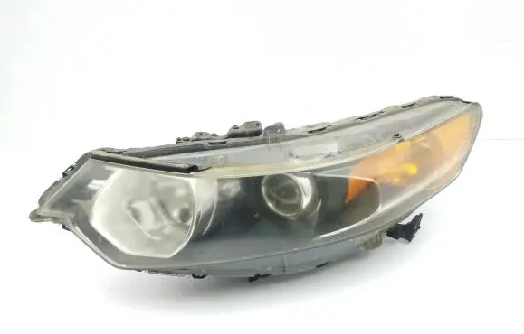 Honda Accord Headlight/headlamp
