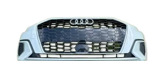 Audi A3 8Y Front bumper 8Y0807437