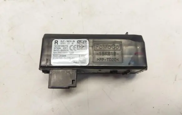 Ford Transit Custom II Keyless system antenna ml3t-15k619-ra