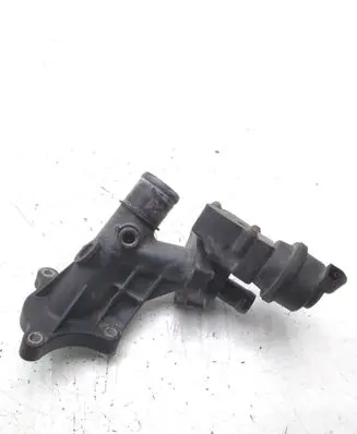 Renault Scenic III - Grand scenic III Engine coolant pipe/hose 110601797R