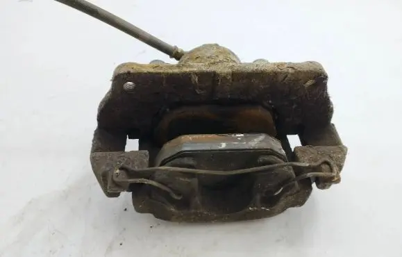 Honda Accord Front brake caliper