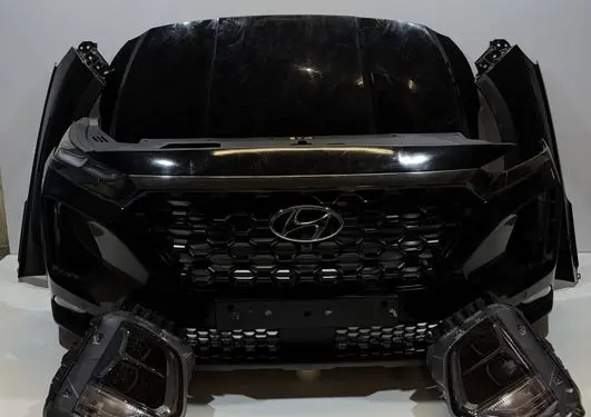 Hyundai Santa Fe Front piece kit 1719111