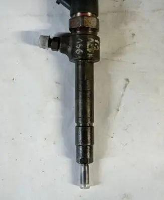 Fiat Multipla Fuel injector 0445110068