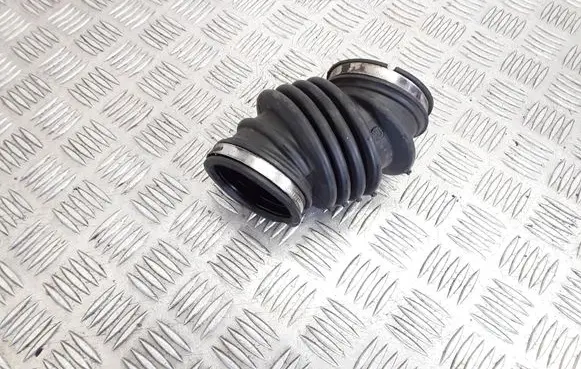 Turbo air intake inlet pipe/hose