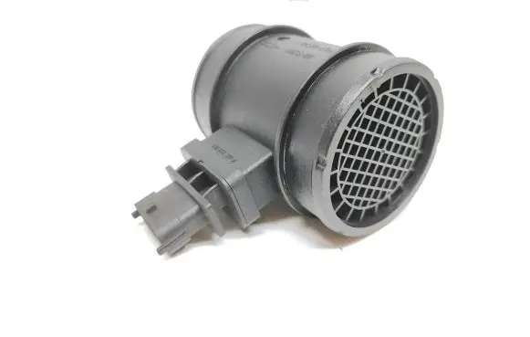 Mass air flow meter
